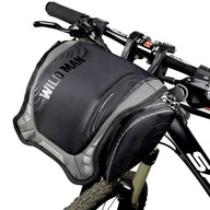 WildMan H8 Taška na bicykel na prednú časť riadidiel 3L