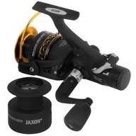 JAXON Top Carp FRXL 500 8-miestny kaprový navijak JAXON Top Carp FRXL 500 8-miestny kaprový navijak