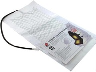 Vyhrievacia podložka 12V výkon 25W do 70°C na čalúnenie kresla 525x280mm Vyhrievacia podložka 12V výkon 25W do 70°C na čalúnenie kresla 525x280mm