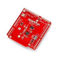 ESP8266 WiFi Shield - štít pre Arduino ESP8266 WiFi Shield - štít pre Arduino