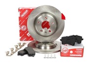 Master-Sport Nemecko 17622-SET-MS Hrebeň riadenia Master-Sport Nemecko 17622-SET-MS Hrebeň riadenia