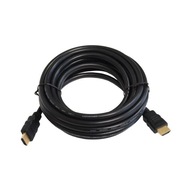 HDMI samec/HDMI samec KÁBEL 7,5M s ETHERNET oem HDMI samec/HDMI samec KÁBEL 7,5M s ETHERNET oem