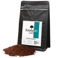 Mletá káva ETHIOPIA SIDAMO Baumgart 200g Mletá káva ETHIOPIA SIDAMO Baumgart 200g