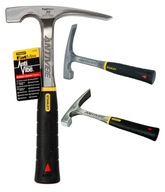 STANLEY MASON'S HAMMER ANTIVIBE FATMAX 1-54-022 STANLEY MASON'S HAMMER ANTIVIBE FATMAX 1-54-022
