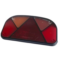Tienidlo lampy Multipoint II, ľavé, Aspock Tienidlo lampy Multipoint II, ľavé, Aspock