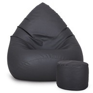 PUFA TAŠKA SAKO XXXXL + ZADARMO | STOLIČKA MEGA PUFFS PUFA TAŠKA SAKO XXXXL + ZADARMO | STOLIČKA MEGA PUFFS