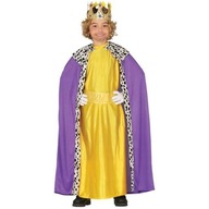 King's OUTFIT Nativity Play Baltazar COSTIME prevlek 110 King's OUTFIT Nativity Play Baltazar COSTIME prevlek 110
