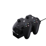 Nabíjačka podložiek Xbox Series X/S/One SparkFox Nabíjačka podložiek Xbox Series X/S/One SparkFox