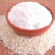 Bezlepková ryžová múka Incola 2,5 kg