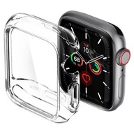 Puzdro pre Apple Watch 44mm 5/4, Spigen Ultra Hybrid Puzdro pre Apple Watch 44mm 5/4, Spigen Ultra Hybrid