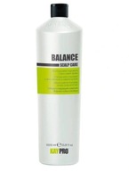 KayPro Balance Sebum Control šampón 1000 ml