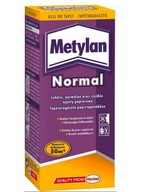 METYLAN Normal lepidlo na papierové tapety 125 g