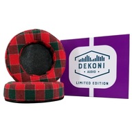 DEKONI LTD Flanelové podložky pre Beyerdynamic DT a AKG DEKONI LTD Flanelové podložky pre Beyerdynamic DT a AKG