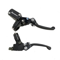 Skladacie riadidlá Pit Dirt Bikes-6080 22 mm Skladacie riadidlá Pit Dirt Bikes-6080 22 mm