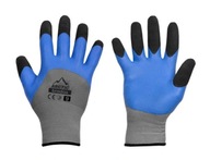 Ochranné pracovné rukavice Bradas Artic RWA9 veľkosť: 9