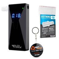 Elektrochemický alkohol tester AF-450, náustky Elektrochemický alkohol tester AF-450, náustky