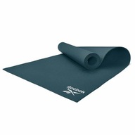REEBOK JOGA PODLOŽKA 173x61x0,4 CM tmavozelená REEBOK JOGA PODLOŽKA 173x61x0,4 CM tmavozelená