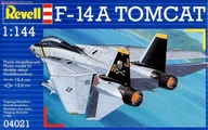 Model lietadla F-14A Tomcat