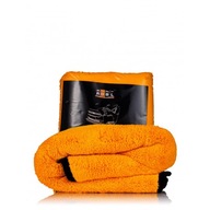 ADBL Puffy Towel - Fluffy mikrovlákno 41x41cm ADBL Puffy Towel - Fluffy mikrovlákno 41x41cm