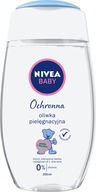NIVEA BABY CHILDREN OLIVE 200ML