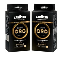Mletá káva Lavazza Qualita Oro Mountain 250G Mletá káva Lavazza Qualita Oro Mountain 250G