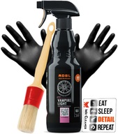 ADBL Vampire Light krvácajúci gél na ráfiky 500 ml ADBL Vampire Light krvácajúci gél na ráfiky 500 ml