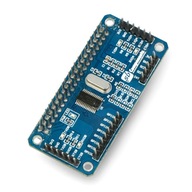 Serial Expansion HAT - UART, expandér GPIO Serial Expansion HAT - UART, expandér GPIO
