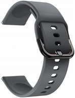 Gumový remienok SMARTWATCH NÁRAMOK NA HODINKY 20 mm Gumový remienok SMARTWATCH NÁRAMOK NA HODINKY 20 mm