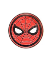 Originálny špendlík Spider-Man pre fanúšika