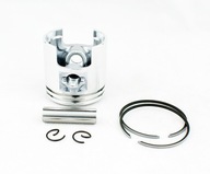 PIEST KPL. 4T 125CC (52,4 mm) š. 15 mm TGB SKY, PEGASUS PIEST KPL. 4T 125CC (52,4 mm) š. 15 mm TGB SKY, PEGASUS
