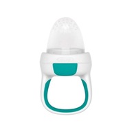 OXO hryzátko na kŕmenie tuhými potravinami Teal OXO hryzátko na kŕmenie tuhými potravinami Teal