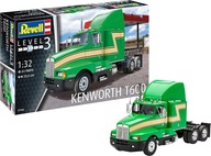 REVELL BUY MODEL 07446 Nákladné auto Kenworth REVELL BUY MODEL 07446 Nákladné auto Kenworth