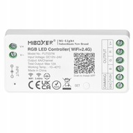 FUT037W MILIGHT WIFI tuya RGB ZONE CONTROLLER FUT037W MILIGHT WIFI tuya RGB ZONE CONTROLLER