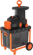 Sekáčik Black&Decker BEGAS5800 2800W 45L