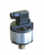 Regulátor otáčok Johnson Controls P215PR-9200 Regulátor otáčok Johnson Controls P215PR-9200