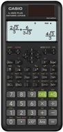MAS24 VEDECKÁ KALKULAČKA CASIO FX 85ES PLUS 2.