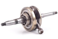 Kľukový hriadeľ ZIPP QUANTUM GY6 125 CM3 Kľukový hriadeľ ZIPP QUANTUM GY6 125 CM3