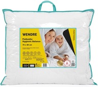 VANKÚŠEK HYGIENICKÝ VYVÁŽENÝ 70x80 IMiD ROZTOČ VANKÚŠEK HYGIENICKÝ VYVÁŽENÝ 70x80 IMiD ROZTOČ