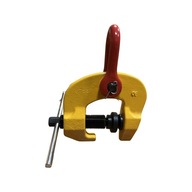 Skrutkový držiak na zdvíhanie plechov 1,5T; 0-32 mm Skrutkový držiak na zdvíhanie plechov 1,5T; 0-32 mm