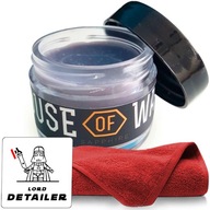 House of Wax Sapphire - Vosk s karnaubou 30 ml House of Wax Sapphire - Vosk s karnaubou 30 ml