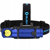 Čelovka Olight Perun 2 Blue 2500 lumenov Čelovka Olight Perun 2 Blue 2500 lumenov