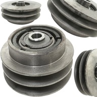 KOMPAKTOR ODSTREDIVEJ SPOJKY 135mm/19mm VERKE KOMPAKTOR ODSTREDIVEJ SPOJKY 135mm/19mm VERKE