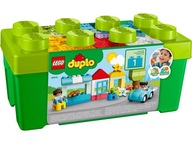 LEGO DUPLO sada 10913 krabica s kocikami LEGO DUPLO sada 10913 krabica s kocikami
