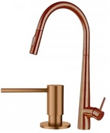 Kuchynská batéria Copper WW - Set Kuchynská batéria Copper WW - Set