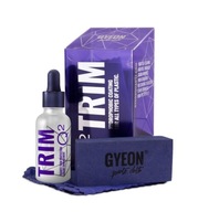 Plastový náter Gyeon Trim Kit 30 ml