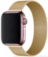 OCELOVÝ NÁRAMOK NÁRAMOK PRE HODINKY APPLE 38 40 41MM OCELOVÝ NÁRAMOK NÁRAMOK PRE HODINKY APPLE 38 40 41MM