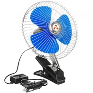 Automobilový ventilátor Amio 01104 Automobilový ventilátor Amio 01104