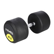 OCEĽOVÁ ČINKA ZÁVAŽKY NA SILOVÉ CVIČENIA HMS 47,5KG HG PRO OCEĽOVÁ ČINKA ZÁVAŽKY NA SILOVÉ CVIČENIA HMS 47,5KG HG PRO