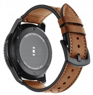 Kožený remienok pre HUAWEI WATCH GT 2 3 4 GT2 GT3 GT4 PRO GT2e 2e 46MM 48MM Kožený remienok pre HUAWEI WATCH GT 2 3 4 GT2 GT3 GT4 PRO GT2e 2e 46MM 48MM