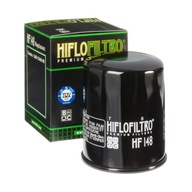 OLEJOVÝ FILTER YAMAHA /MOTOR/ Olejový filter Hiflofiltro HF148 hiflofiltro OLEJOVÝ FILTER YAMAHA /MOTOR/ Olejový filter Hiflofiltro HF148 hiflofiltro